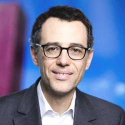 Bertrand Grau, KPMG 